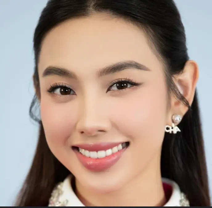 Thùy Tiên - Thủ Đức