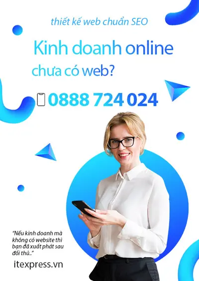Thiết kế web